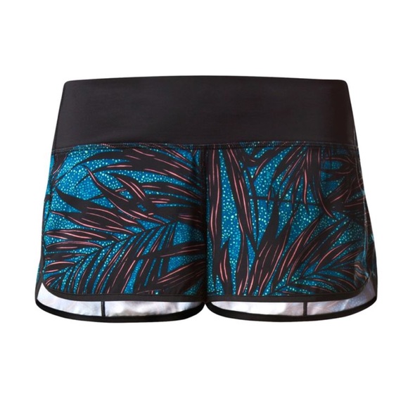 lululemon athletica Pants - Lululemon Speed Short